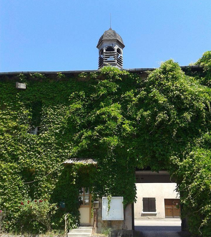 Faïencerie de Lunéville - Saint Clément景点图片