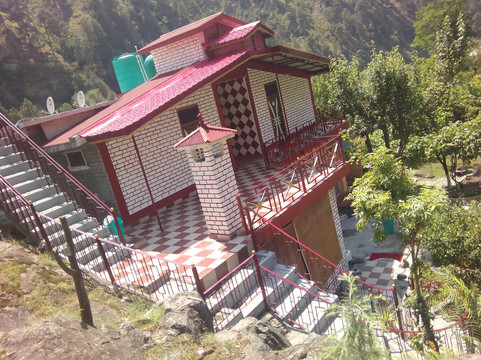 Jamwal Villa Homestay Chamba (Kuran, HP)