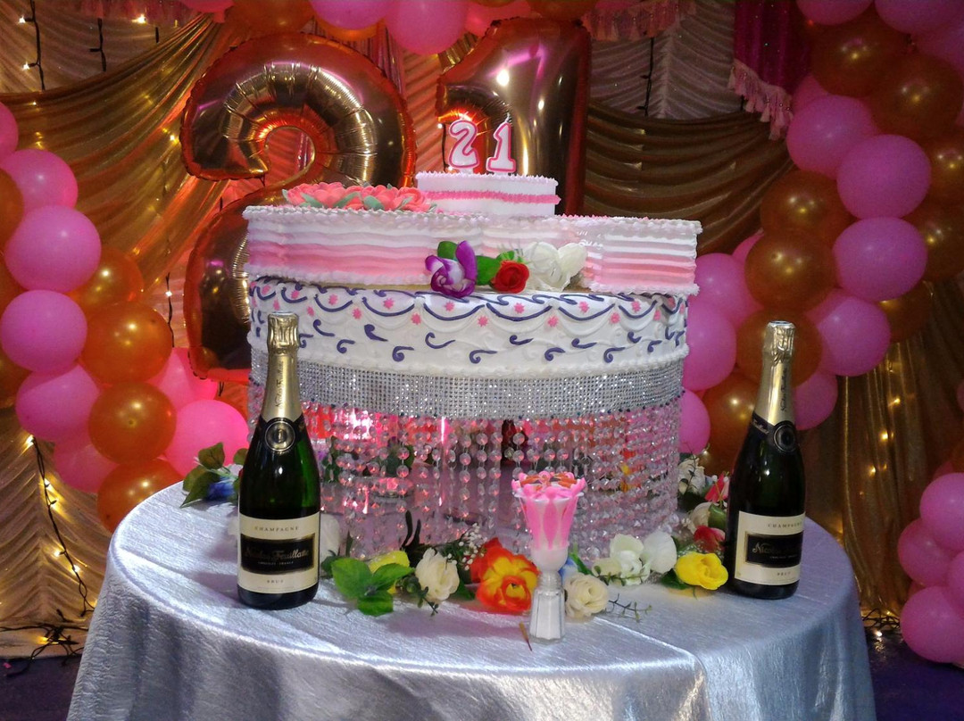 Coffee Bharath Restaurant Indien