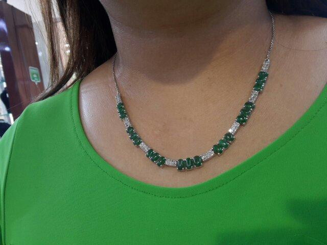 Kaung Sint Yadanar Gems and Jewellery-仰光必去景点