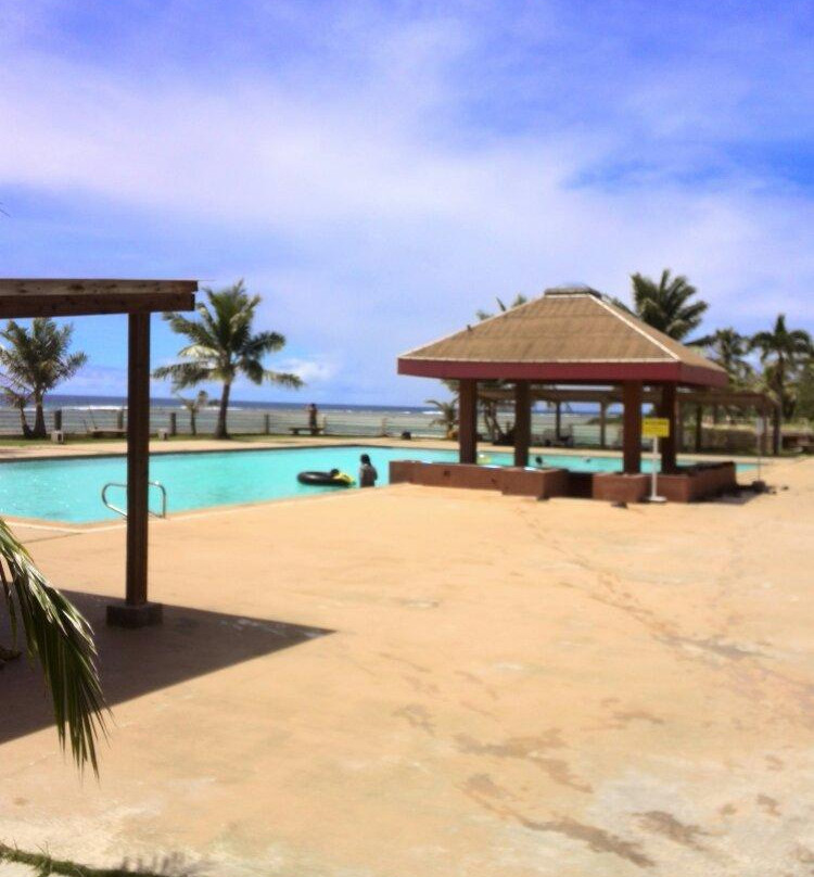 Tongan Resort-Talofofo必去景点