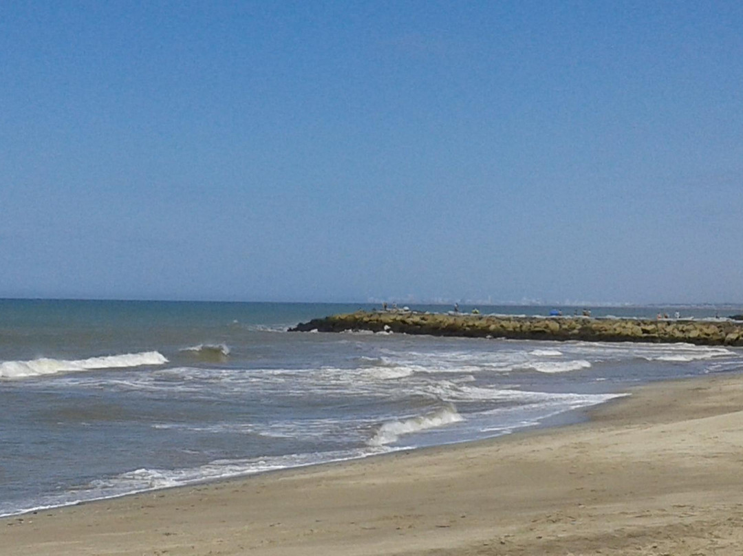 Balneario California-Santa Clara del Mar必去景点