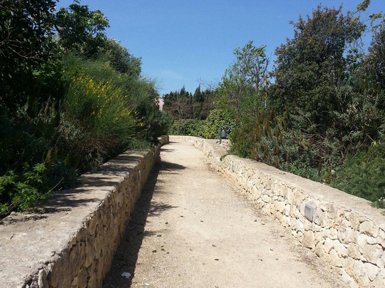 Parco Antonio Di Giulio-布林迪西必去景点