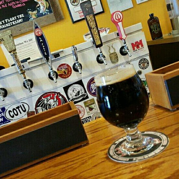 Wish You Were Beer-Madison必去景点