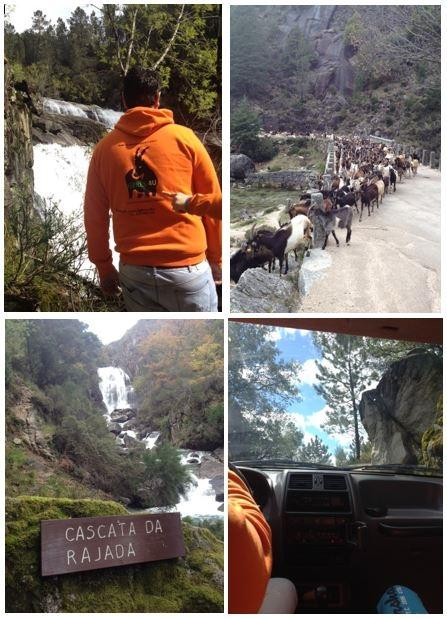 Gerês4U景点图片