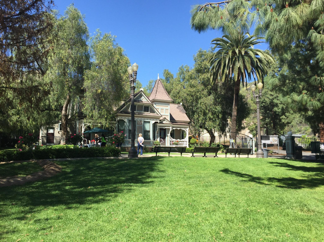 Brand Park-格伦代尔必去景点