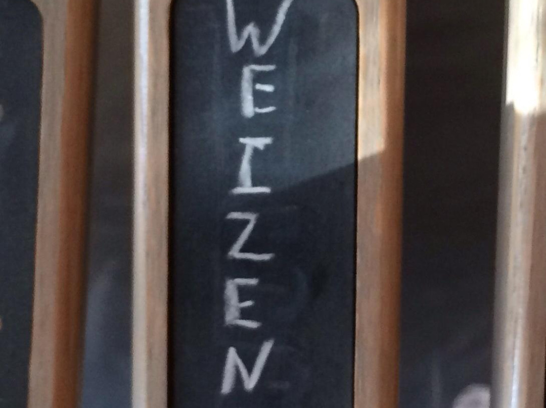 Makraft Brewing Co.-Centralia必去景点