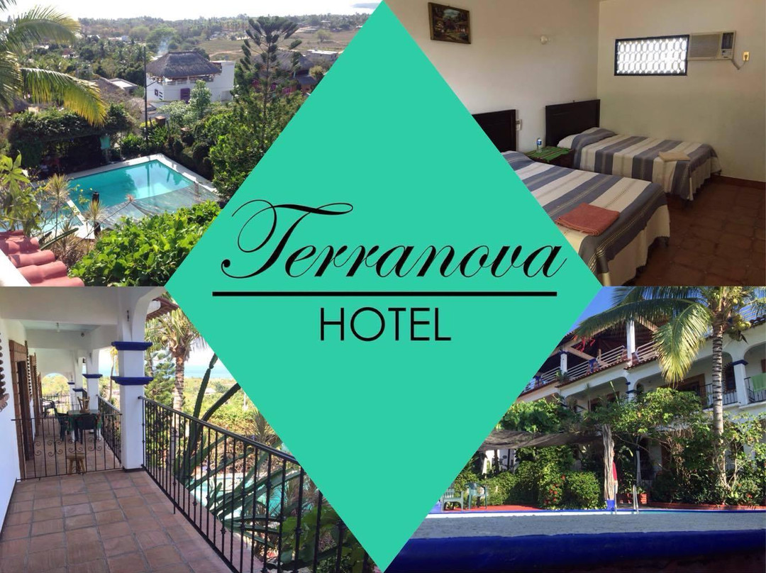 Casa Terranova主图