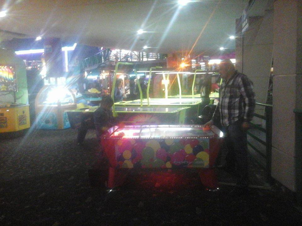 Mundo Divertido-蒂华纳必去景点