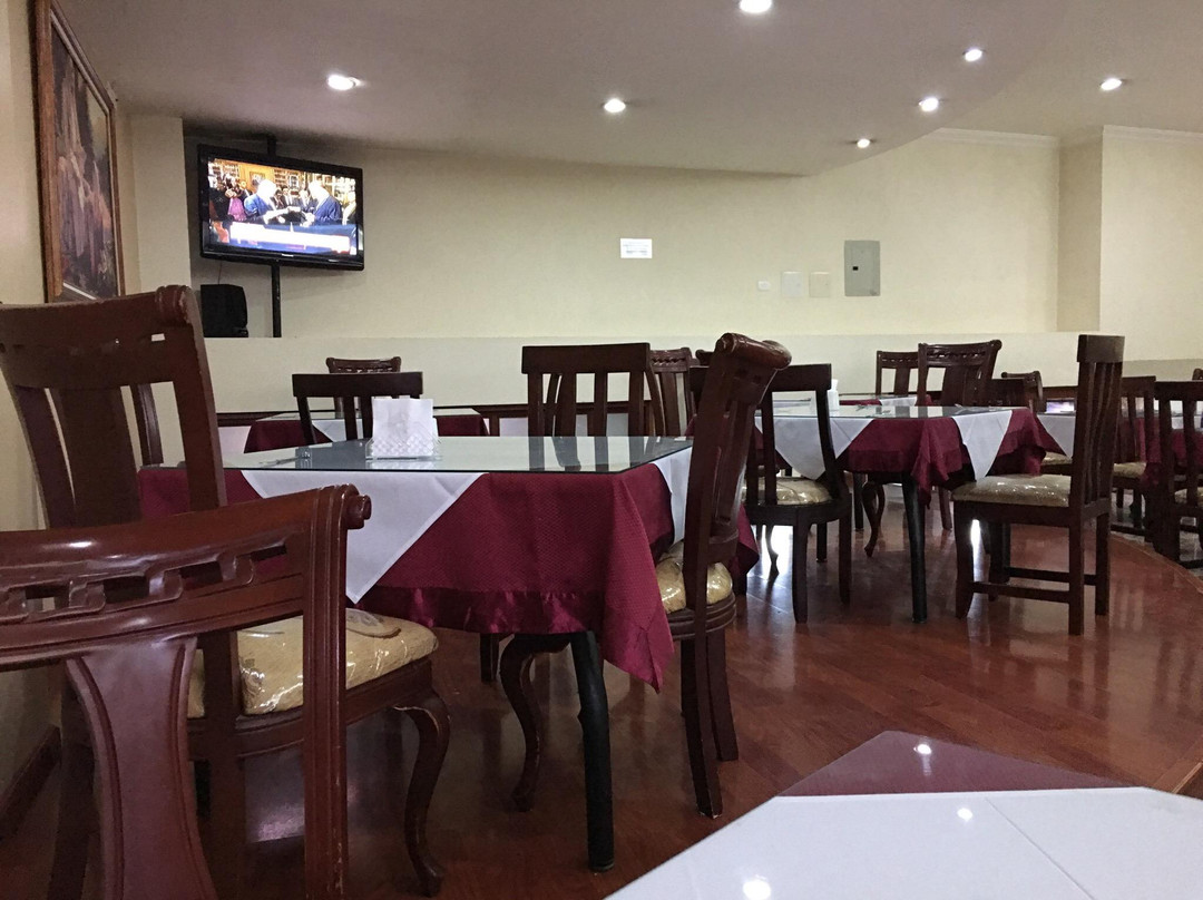 伊皮亚莱斯酒店住宿-Hotel Santa Isabel 2