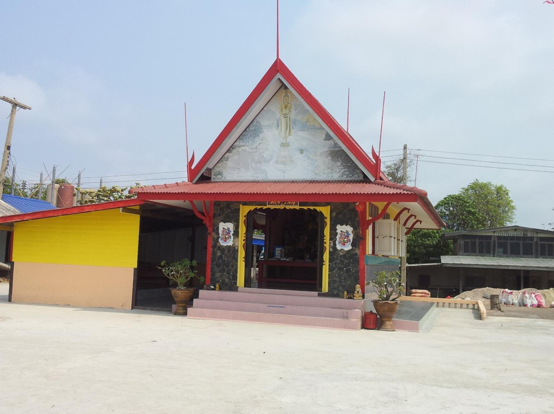 Dolphin Viewpoint-龙仔厝必去景点