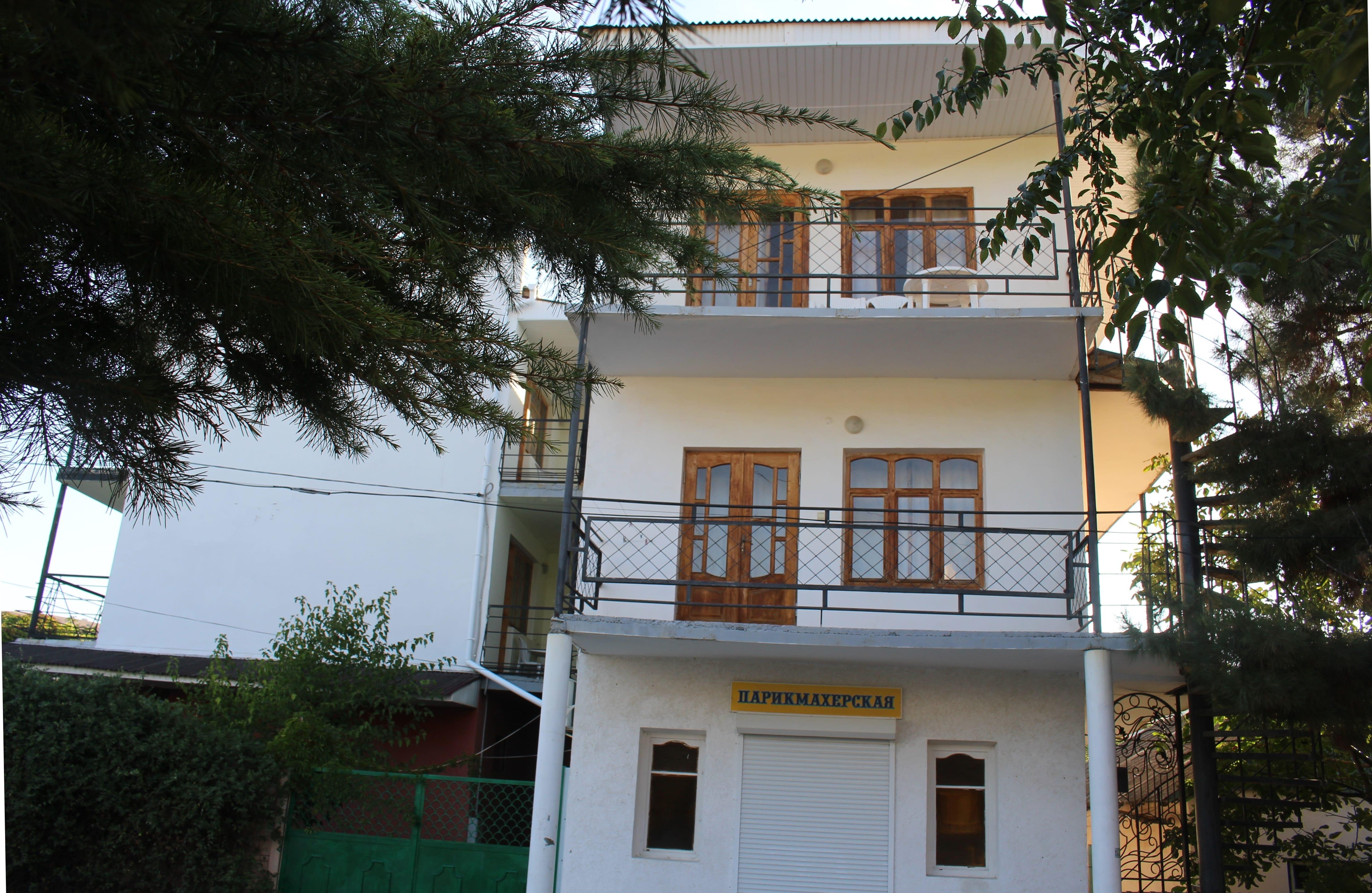 Mini Hotel Krym-官方