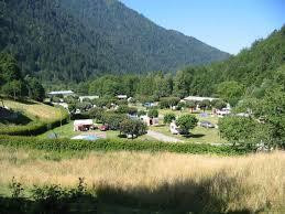 Camping Onlycamp Domelin