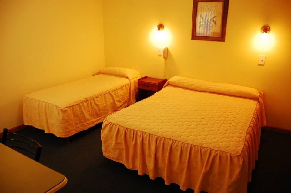 Balcarce酒店住宿-Hotel San Jose