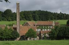 Paper Mill Herisem景点图片
