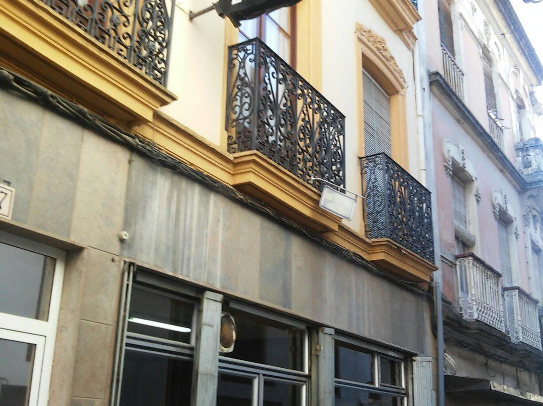 Villafranca del Bierzo餐馆和美食-Restaurante El Padrino