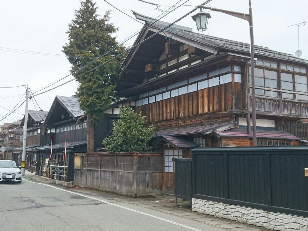 Masuda Classic Road-横手市必去景点