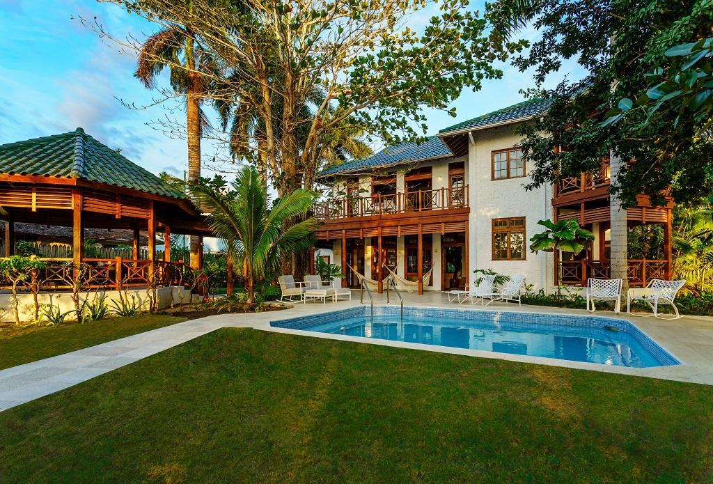 Idle Awhile The Villas