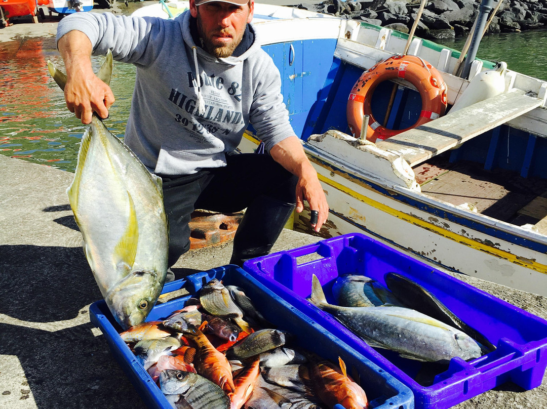 HáMar-Porto Formoso必去景点