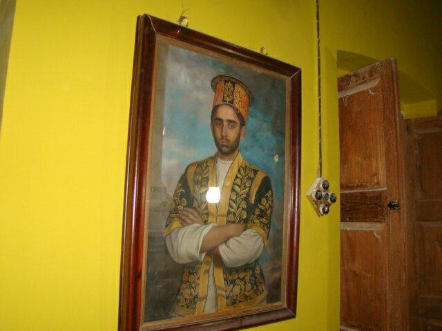 Badshai Bungalow-海德拉巴必去景点