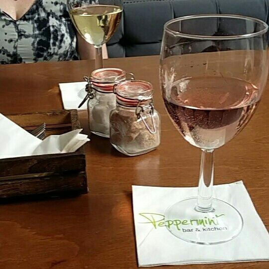 Peppermint Bar-斯温西必去景点