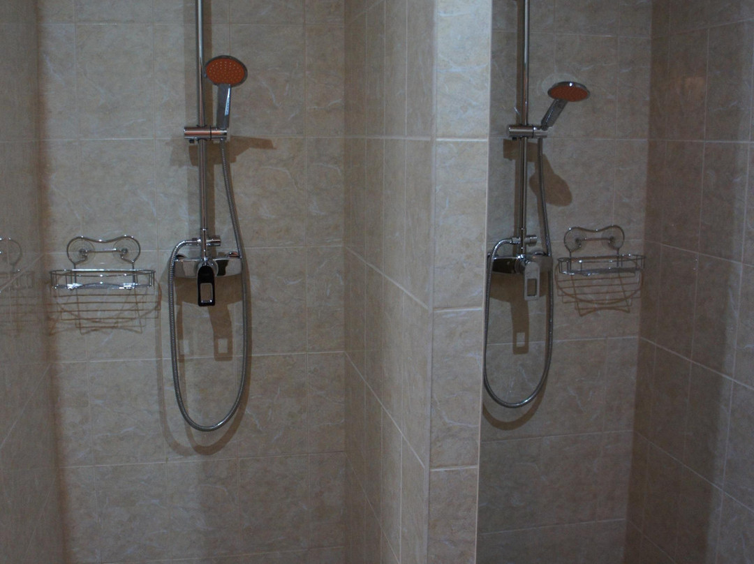 Baths in the Guest House Bremen景点图片