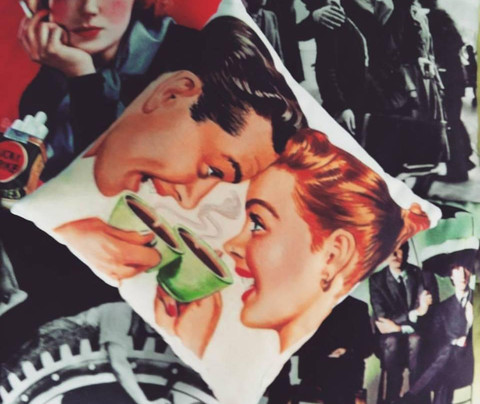 Giothe Arte + Diseno-昆卡必去景点