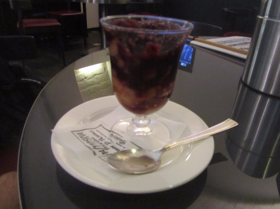 Pasticceria di Pasquale-拉古萨必去景点