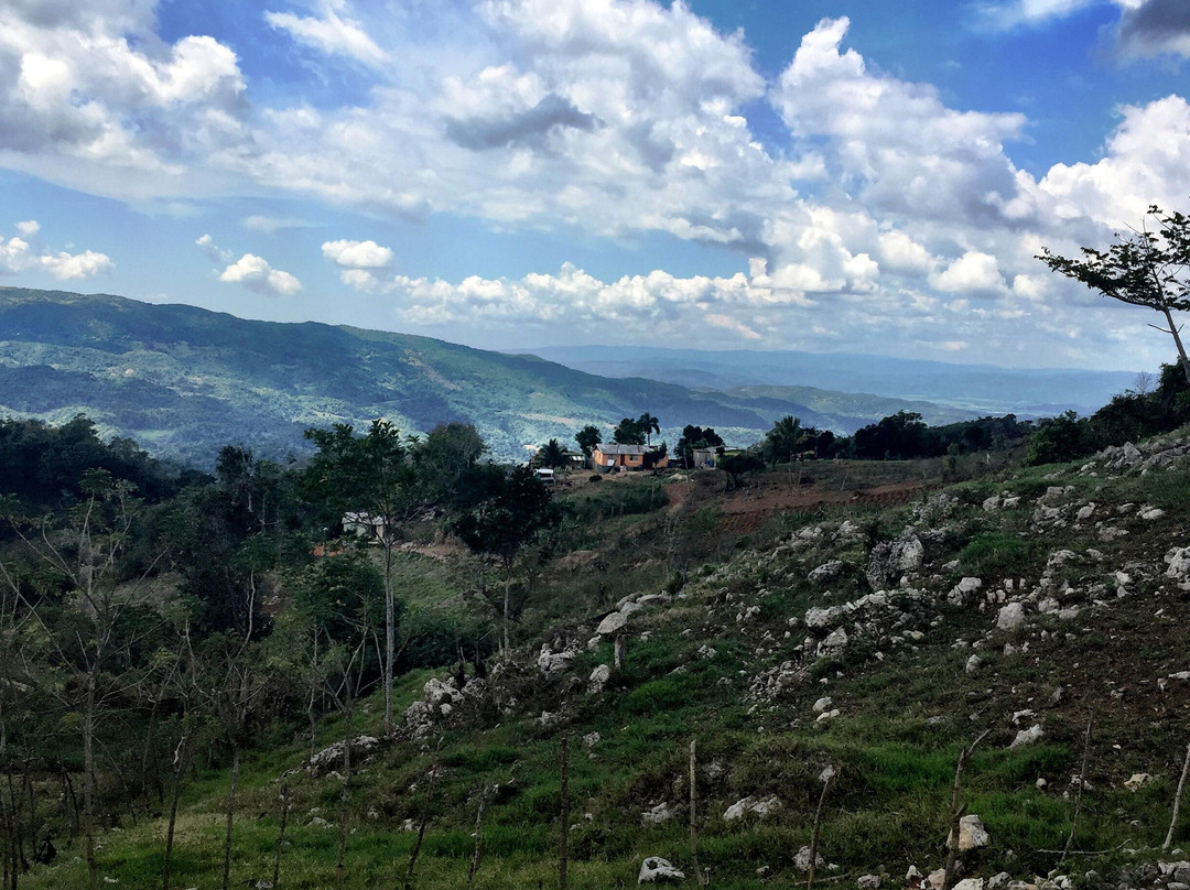 Mandeview Flats主图