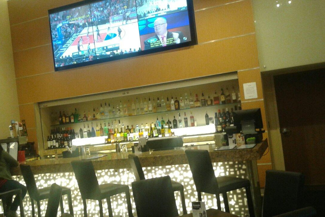 Cinepolis Cinema-达文波特必去景点