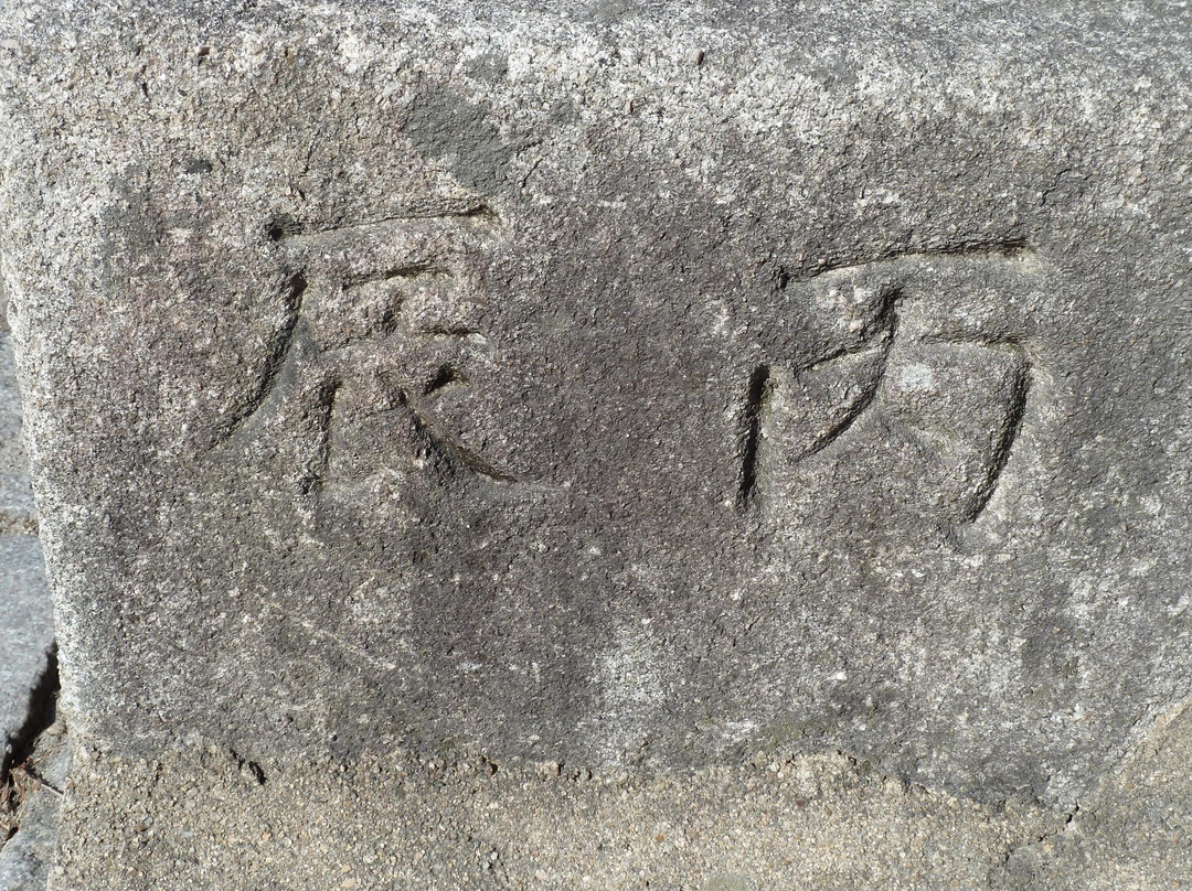 Sonjuk Bridge-Kaesong必去景点