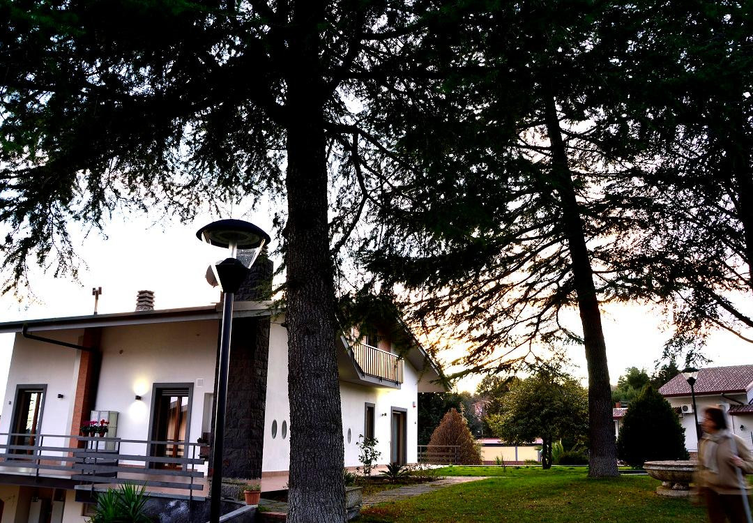 B&B a Muntagna