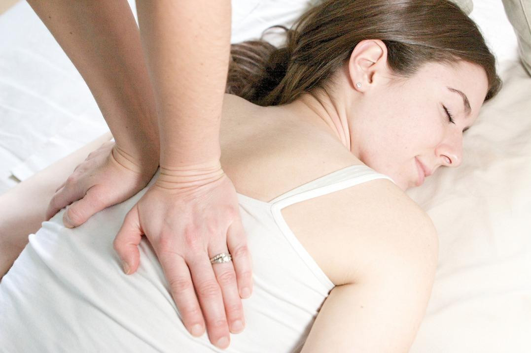 Francesca Shiatsu and CranioSacral Therapy-温哥华必去景点
