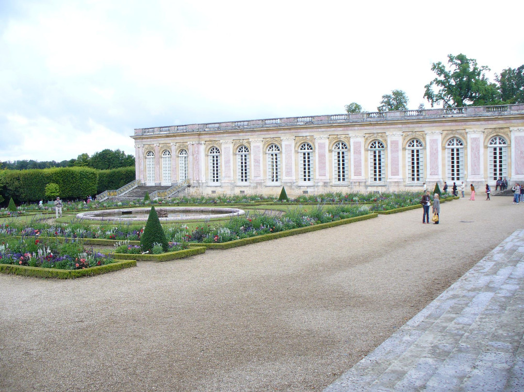 Le Grand Trianon景点图片