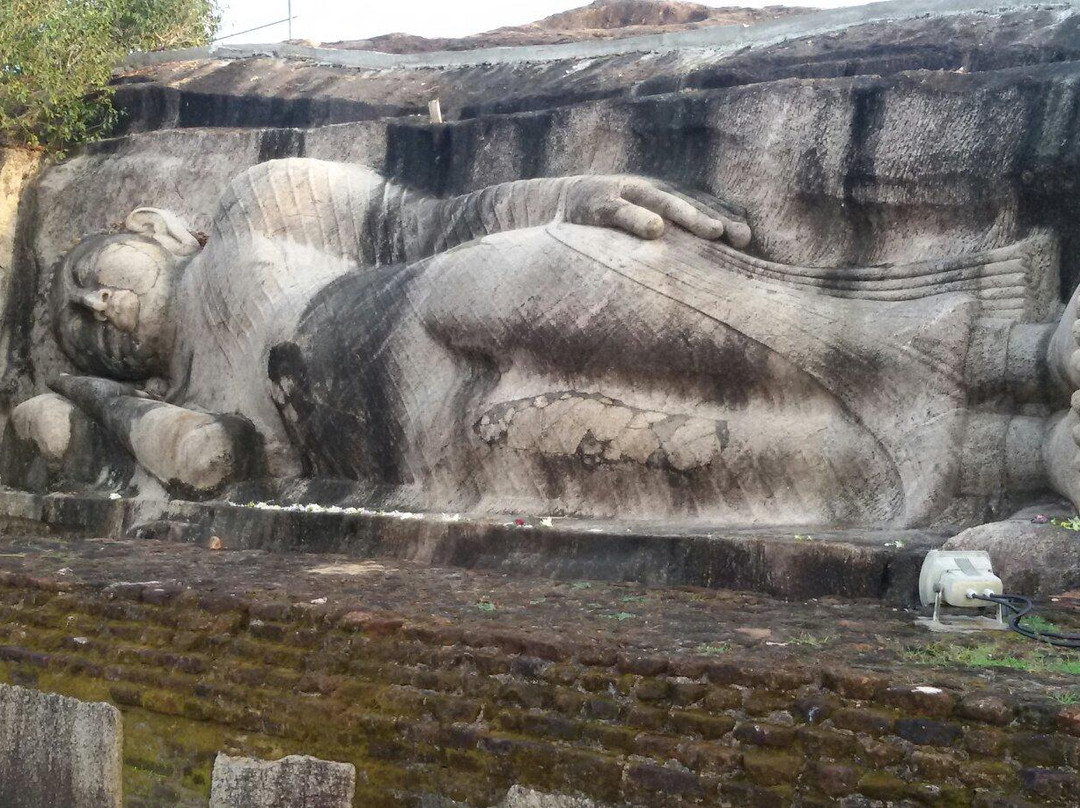 Thanthirimale-马纳尔必去景点