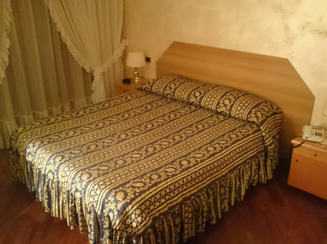 Oscar & Amorina Hotel主图