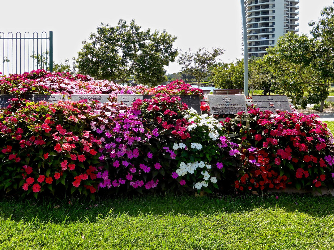 Chris Cunningham Park-堤维德岬必去景点
