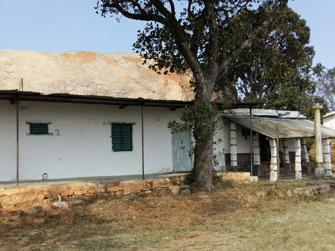 Bilikal Rangaswamy Betta-Kanakapura必去景点