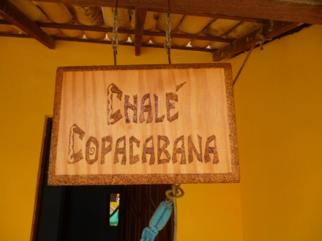 Pousada Jambalaya主图