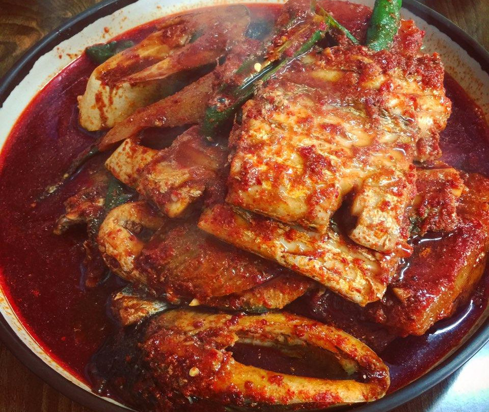 맛나식당