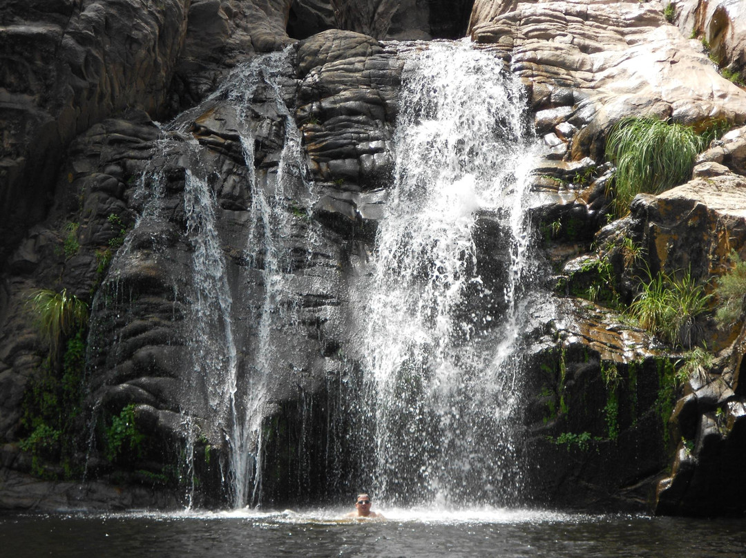 Mina Clavero旅游攻略图片