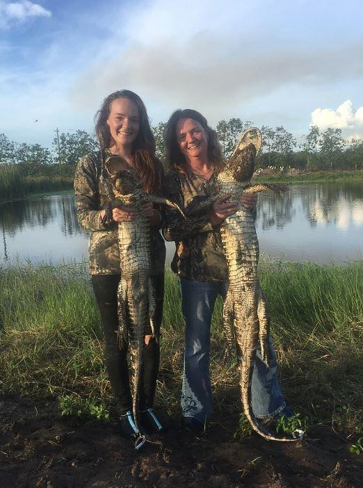 Everglades Adventures-克莱维斯顿必去景点