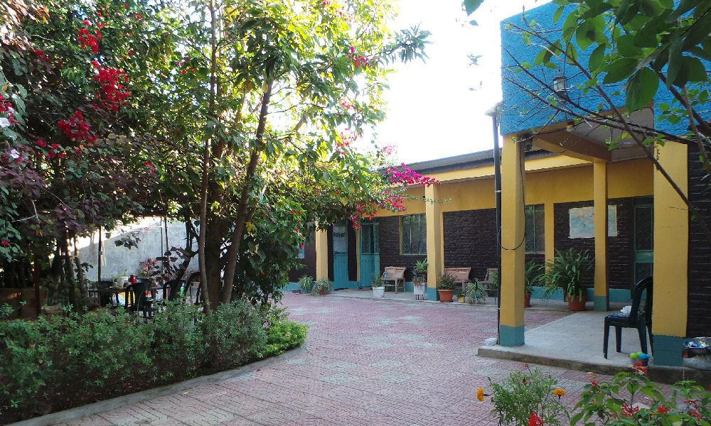 Dek Island酒店住宿-B&B The Annex