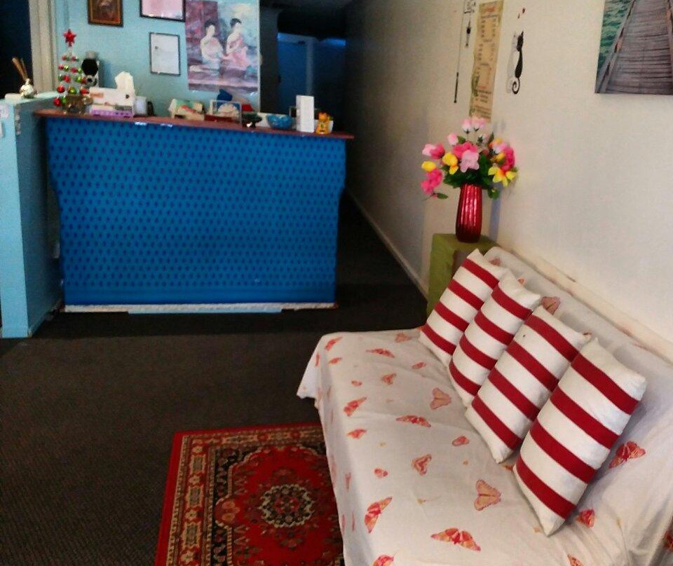 Mayfield Thai Massage Centre景点图片