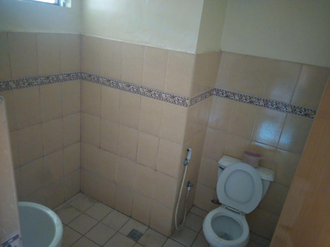 埃斯库雷酒店主图