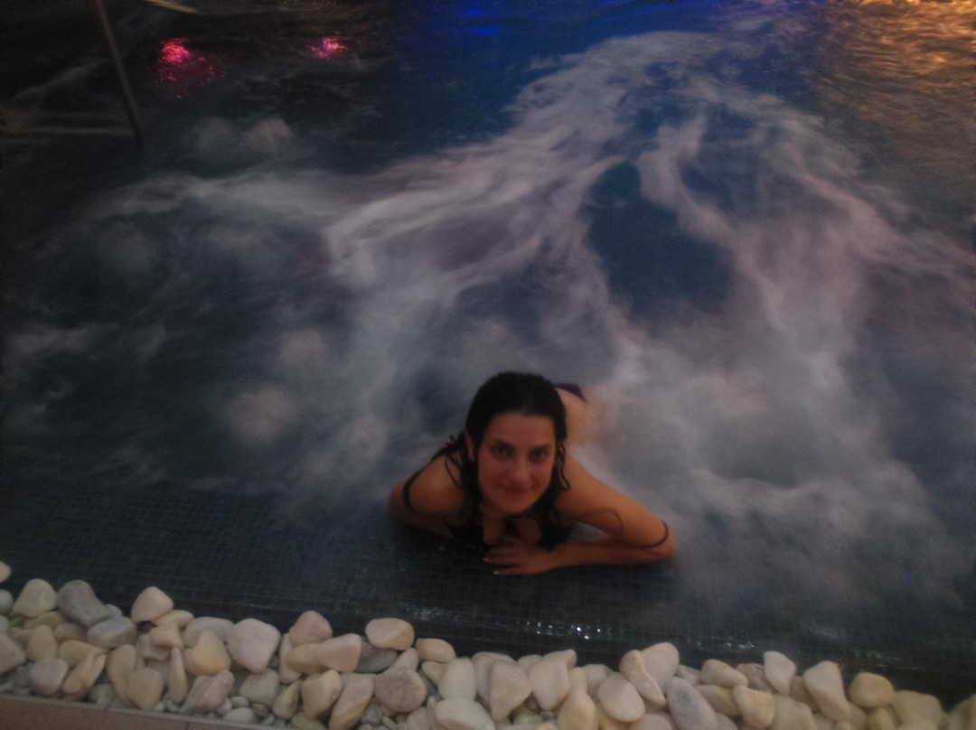 T Spa-卡利亚里省必去景点