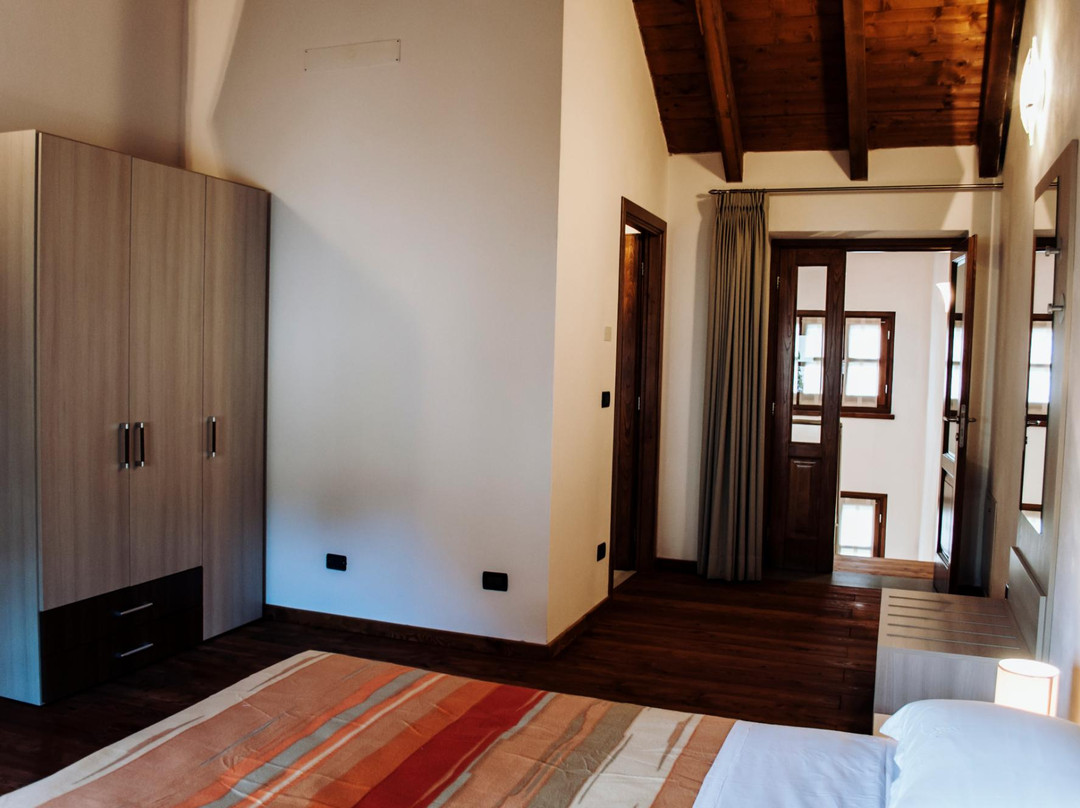 La Civetta Bianca主图