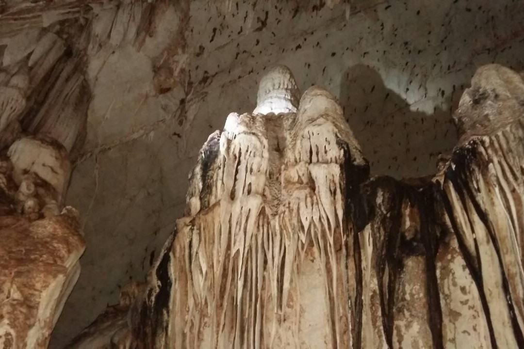 Daowadueng Cave景点图片