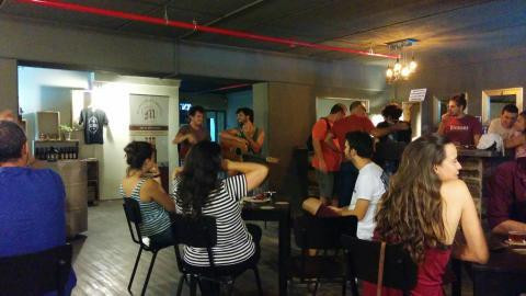 Meadan Brewery-Karmiel必去景点