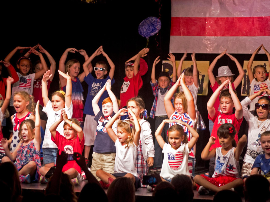 Alliance for the Arts-迈尔斯堡必去景点